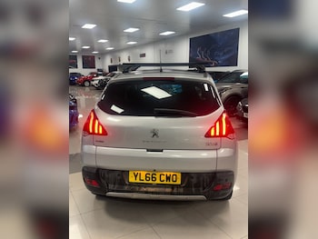 Used Peugeot 3008 2017 for sale - 76376304: Photo