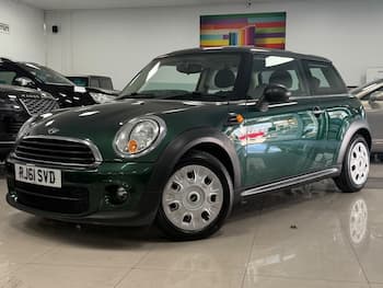 Used MINI Hatch 2012 for sale - 79778068: Photo