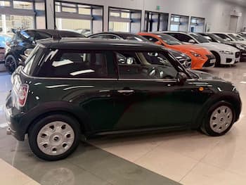 Used MINI Hatch 2012 for sale - 79778068: Photo