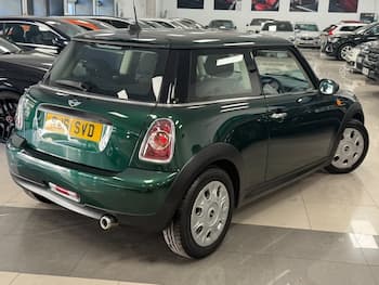 Used MINI Hatch 2012 for sale - 79778068: Photo