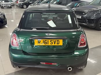 Used MINI Hatch 2012 for sale - 79778068: Photo