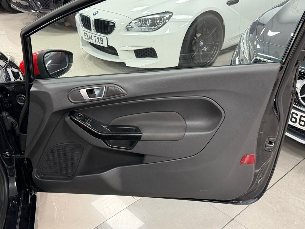 Used Ford Fiesta 2016 for sale - 77096549: Photo 11