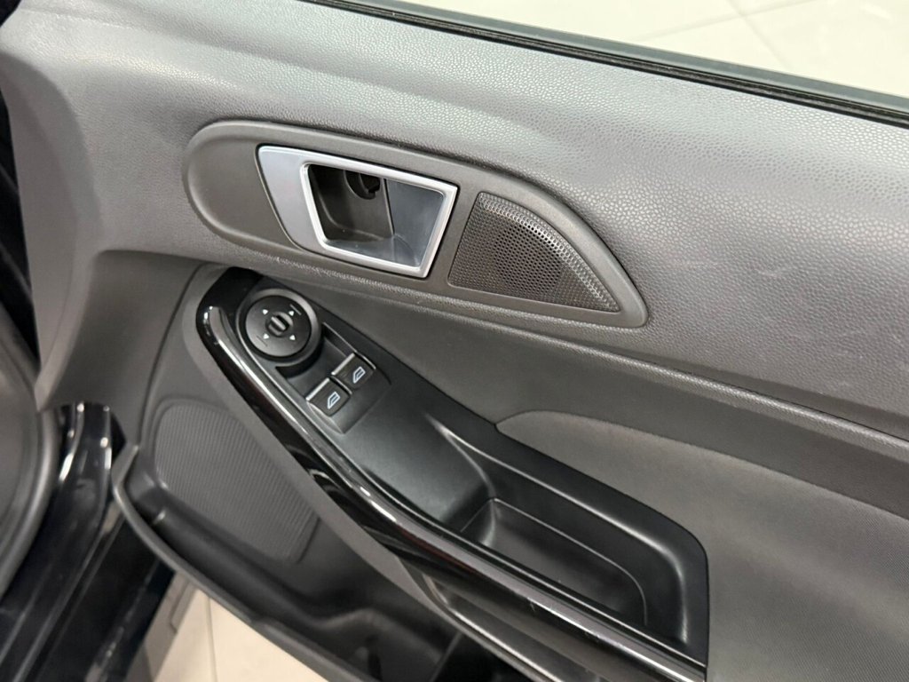 Used Ford Fiesta 2016 for sale - 77096549: Photo 14