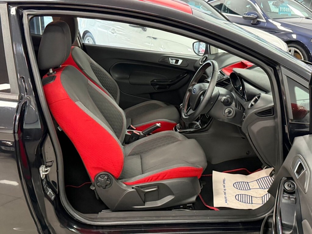 Used Ford Fiesta 2016 for sale - 77096549: Photo 19