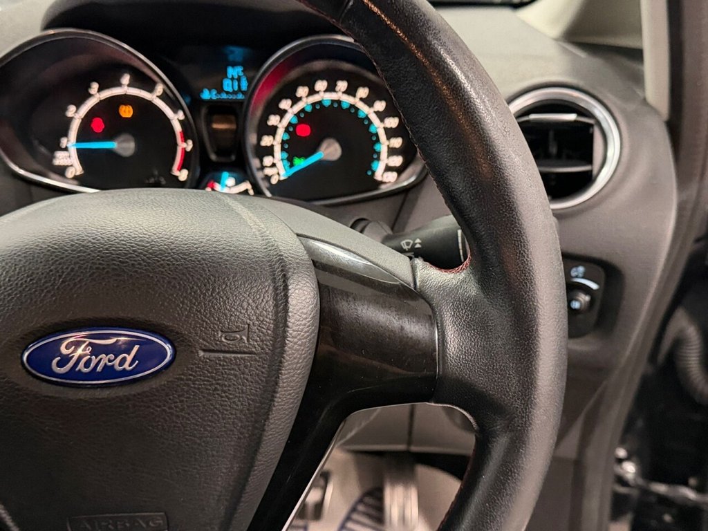 Used Ford Fiesta 2016 for sale - 77096549: Photo 20
