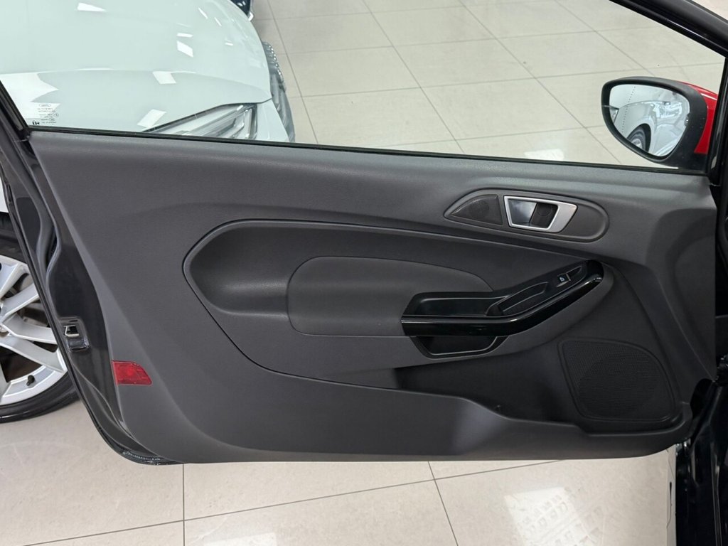 Used Ford Fiesta 2016 for sale - 77096549: Photo 26