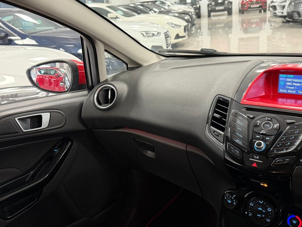 Used Ford Fiesta 2016 for sale - 77096549: Photo 27
