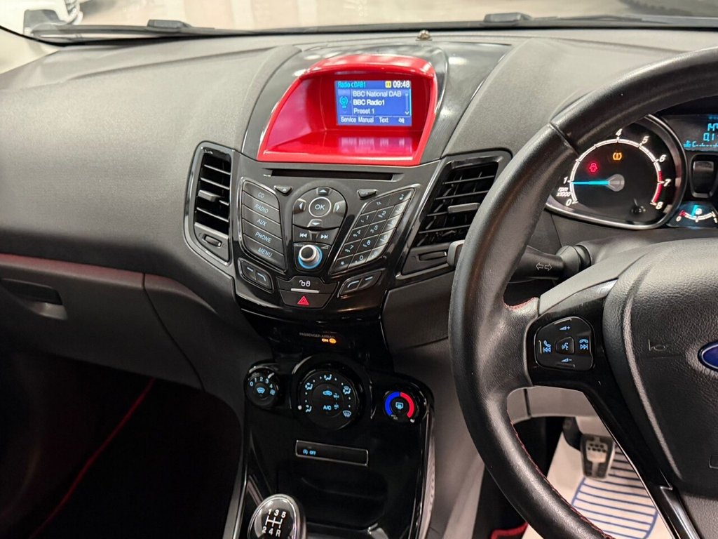 Used Ford Fiesta 2016 for sale - 77096549: Photo 29