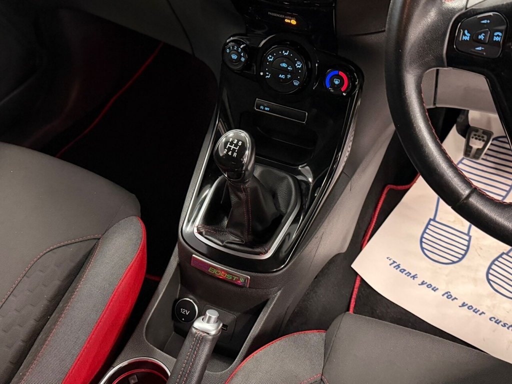 Used Ford Fiesta 2016 for sale - 77096549: Photo 30