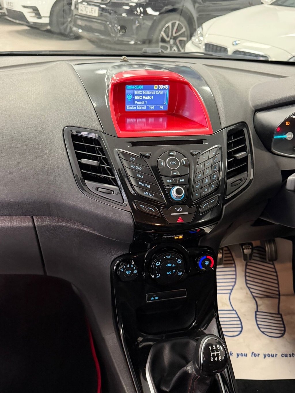 Used Ford Fiesta 2016 for sale - 77096549: Photo 32