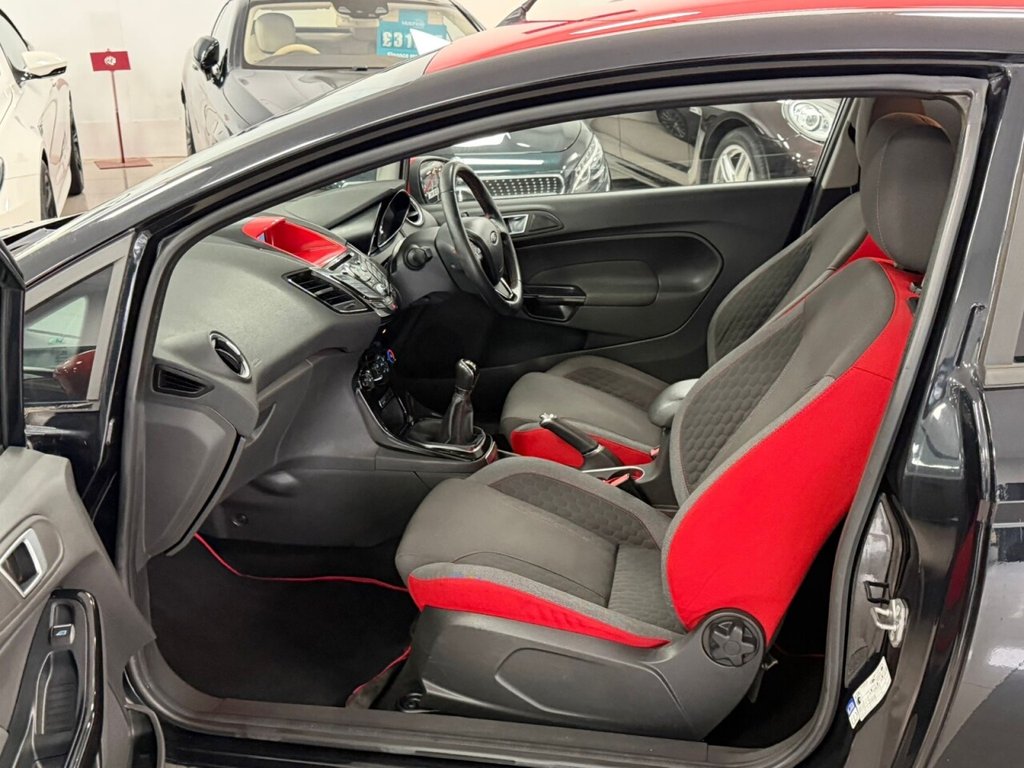 Used Ford Fiesta 2016 for sale - 77096549: Photo 34