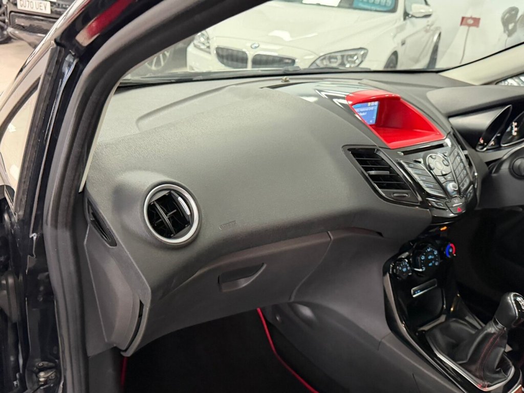 Used Ford Fiesta 2016 for sale - 77096549: Photo 35
