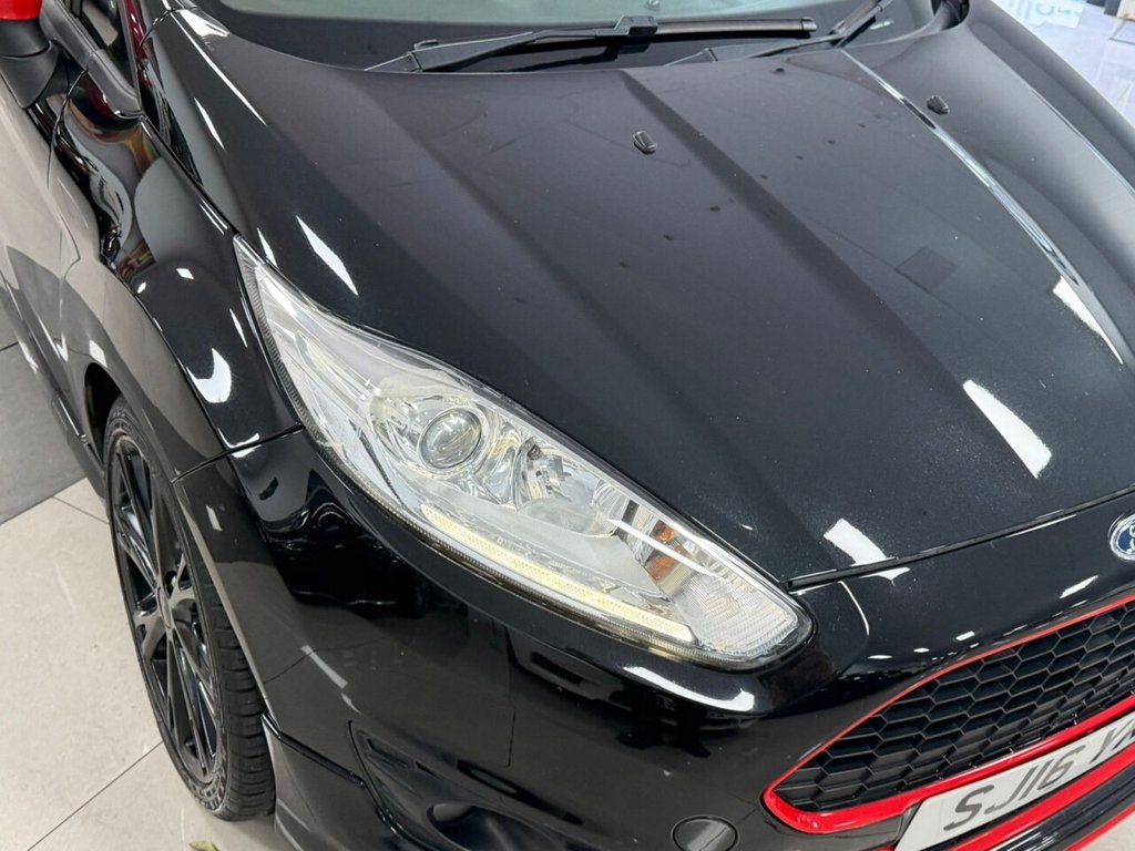 Used Ford Fiesta 2016 for sale - 77096549: Photo 7