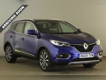 Used Renault Kadjar 2019 for sale - 79276083: Photo