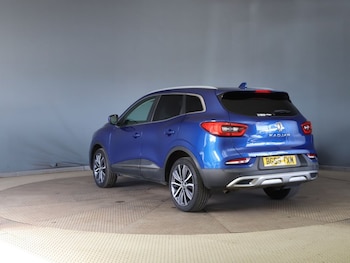 Used Renault Kadjar 2019 for sale - 79276083: Photo
