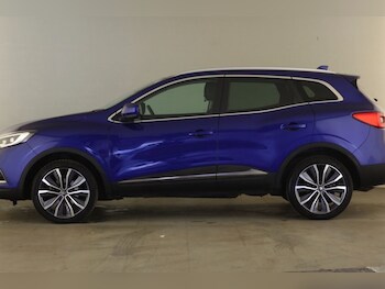Used Renault Kadjar 2019 for sale - 79276083: Photo