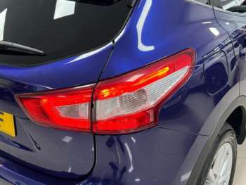 Used Nissan Qashqai 2014 for sale - 74819649: Photo