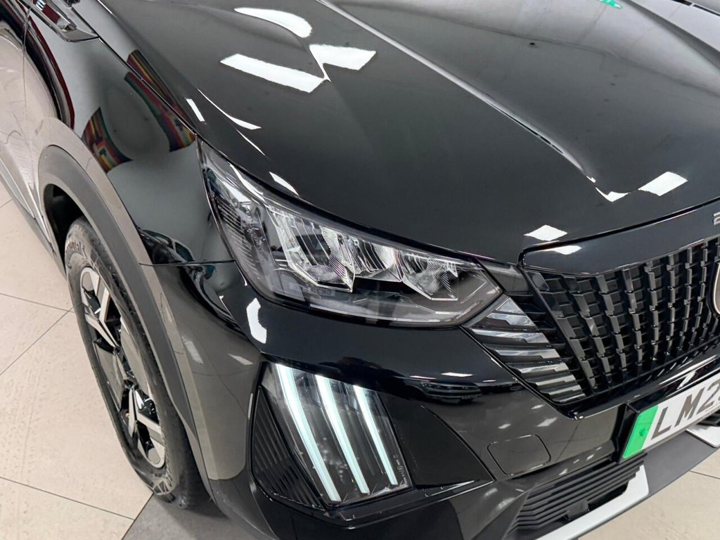 Used Peugeot E-2008 2025 for sale - 77356069: Photo 13