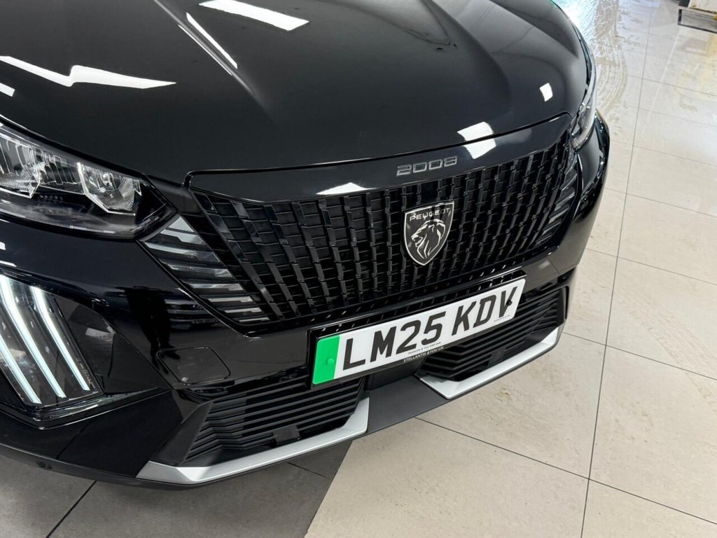 Used Peugeot E-2008 2025 for sale - 77356069: Photo 14