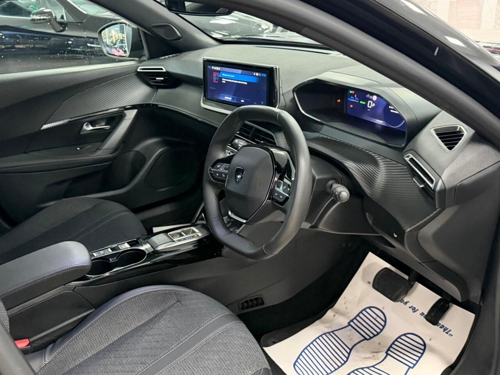 Used Peugeot E-2008 2025 for sale - 77356069: Photo 15