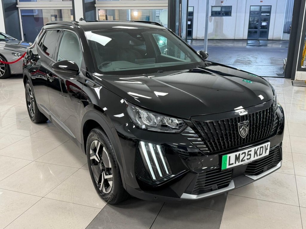 Used Peugeot E-2008 2025 for sale - 77356069: Photo 18