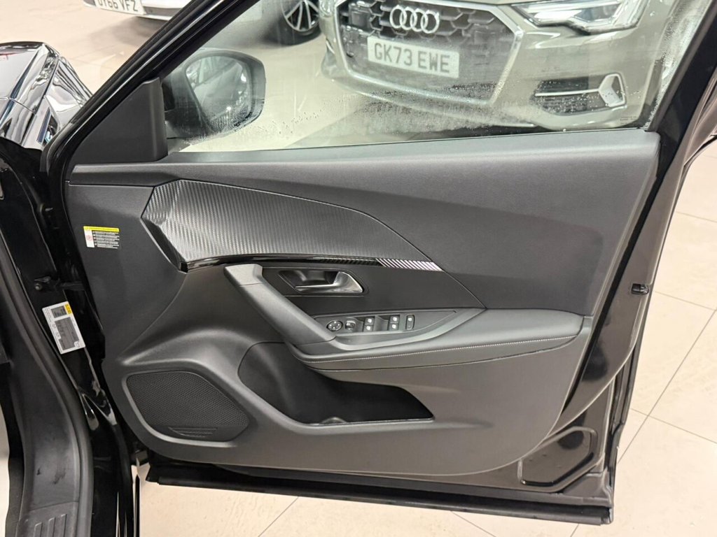 Used Peugeot E-2008 2025 for sale - 77356069: Photo 19