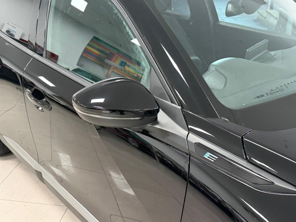 Used Peugeot E-2008 2025 for sale - 77356069: Photo 20