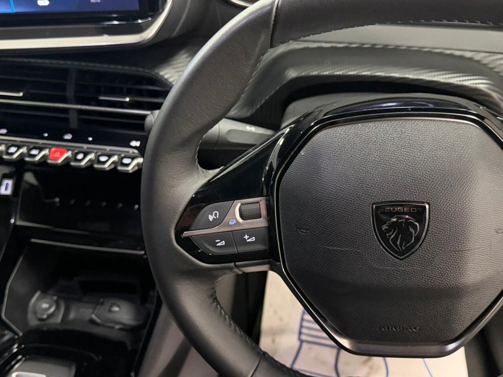 Used Peugeot E-2008 2025 for sale - 77356069: Photo 21