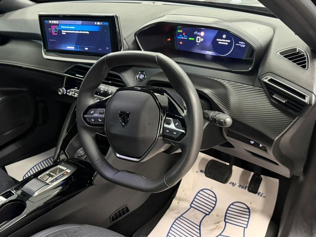 Used Peugeot E-2008 2025 for sale - 77356069: Photo 22