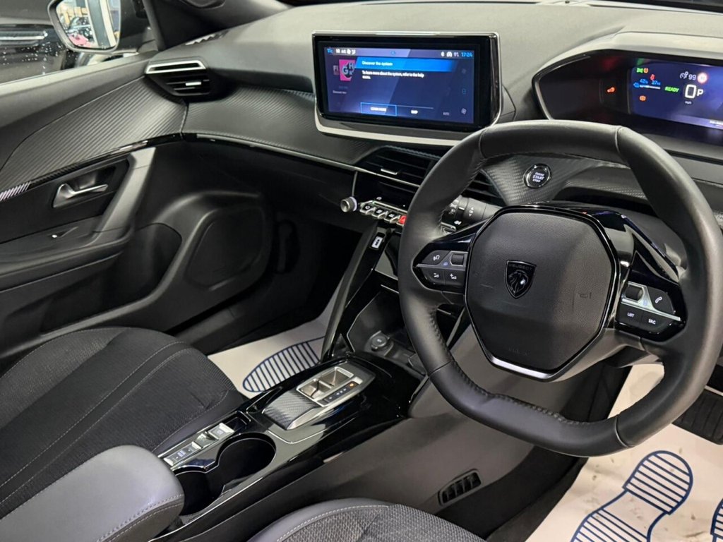 Used Peugeot E-2008 2025 for sale - 77356069: Photo 24