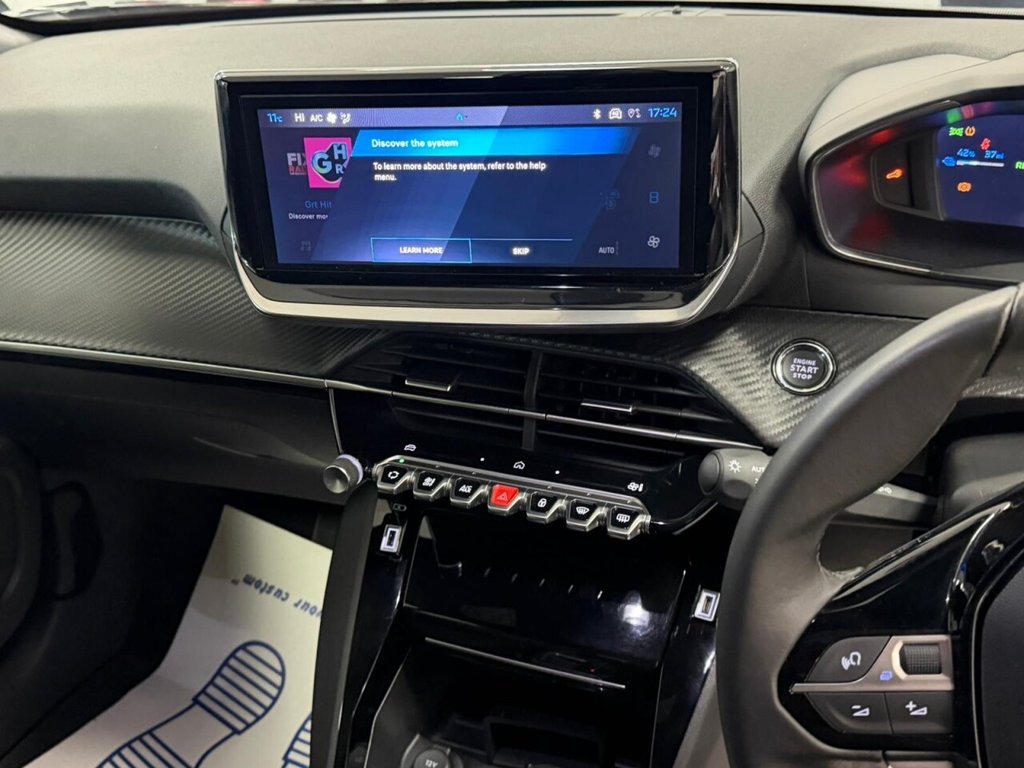 Used Peugeot E-2008 2025 for sale - 77356069: Photo 26