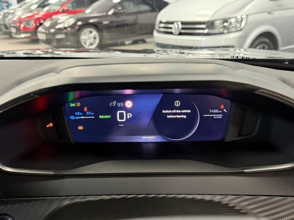 Used Peugeot E-2008 2025 for sale - 77356069: Photo 28