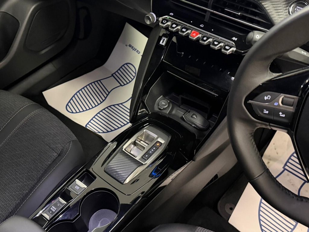 Used Peugeot E-2008 2025 for sale - 77356069: Photo 29