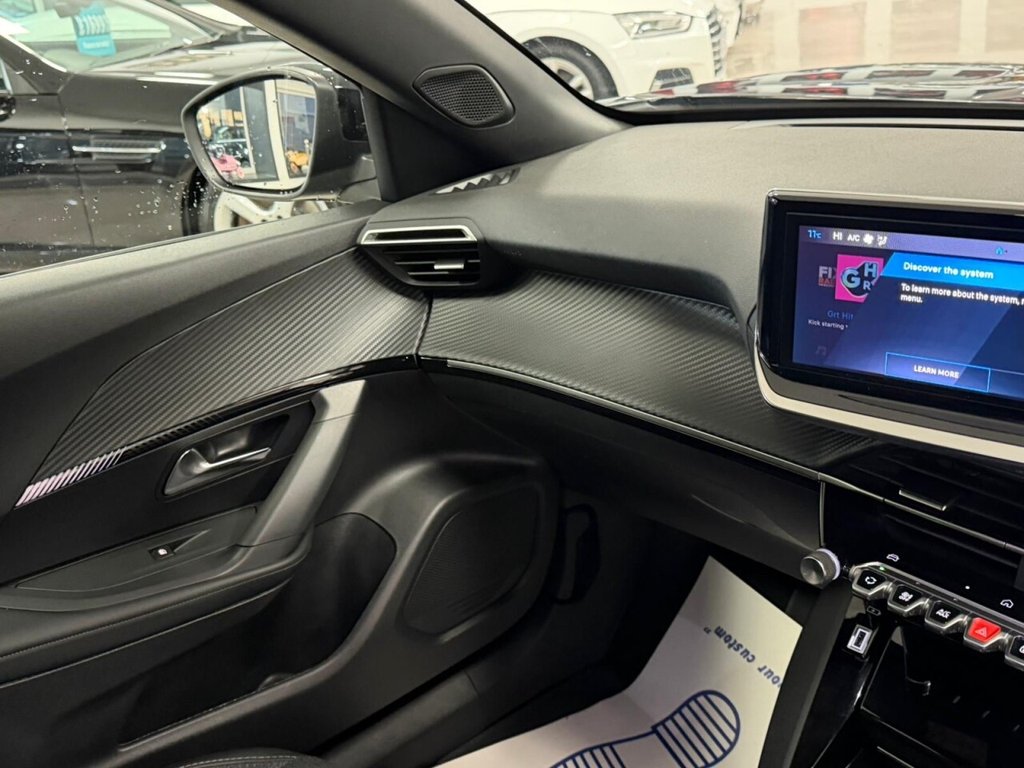 Used Peugeot E-2008 2025 for sale - 77356069: Photo 30