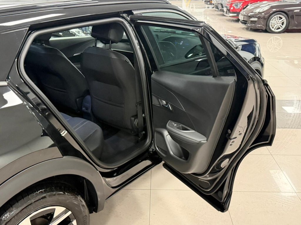 Used Peugeot E-2008 2025 for sale - 77356069: Photo 31