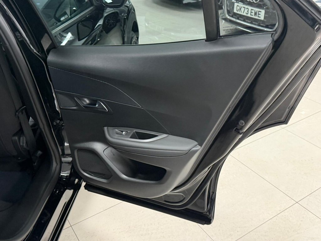 Used Peugeot E-2008 2025 for sale - 77356069: Photo 32