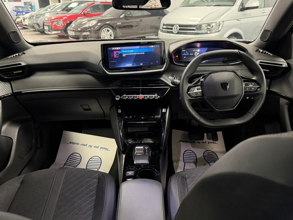 Used Peugeot E-2008 2025 for sale - 77356069: Photo 33