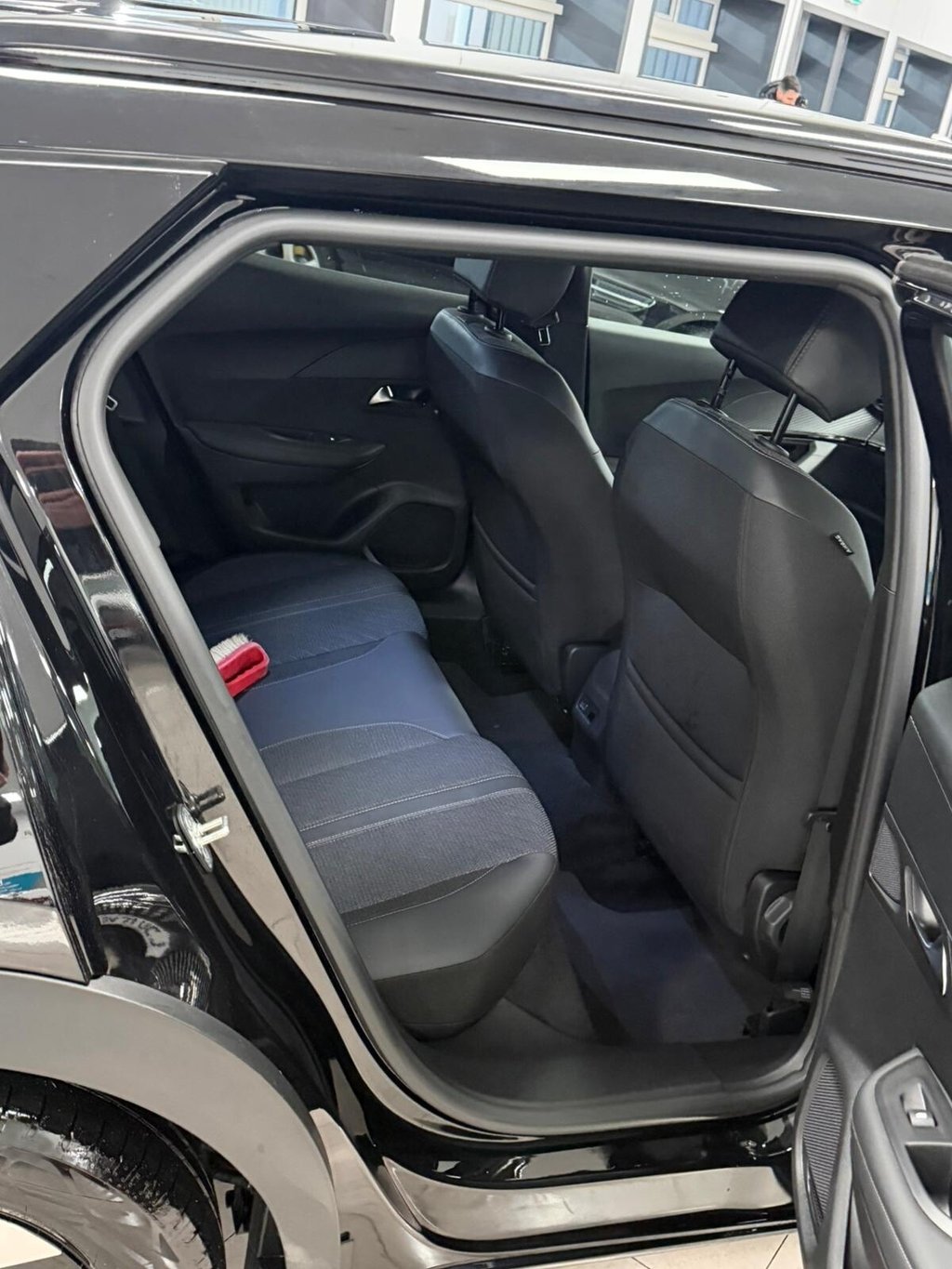 Used Peugeot E-2008 2025 for sale - 77356069: Photo 34