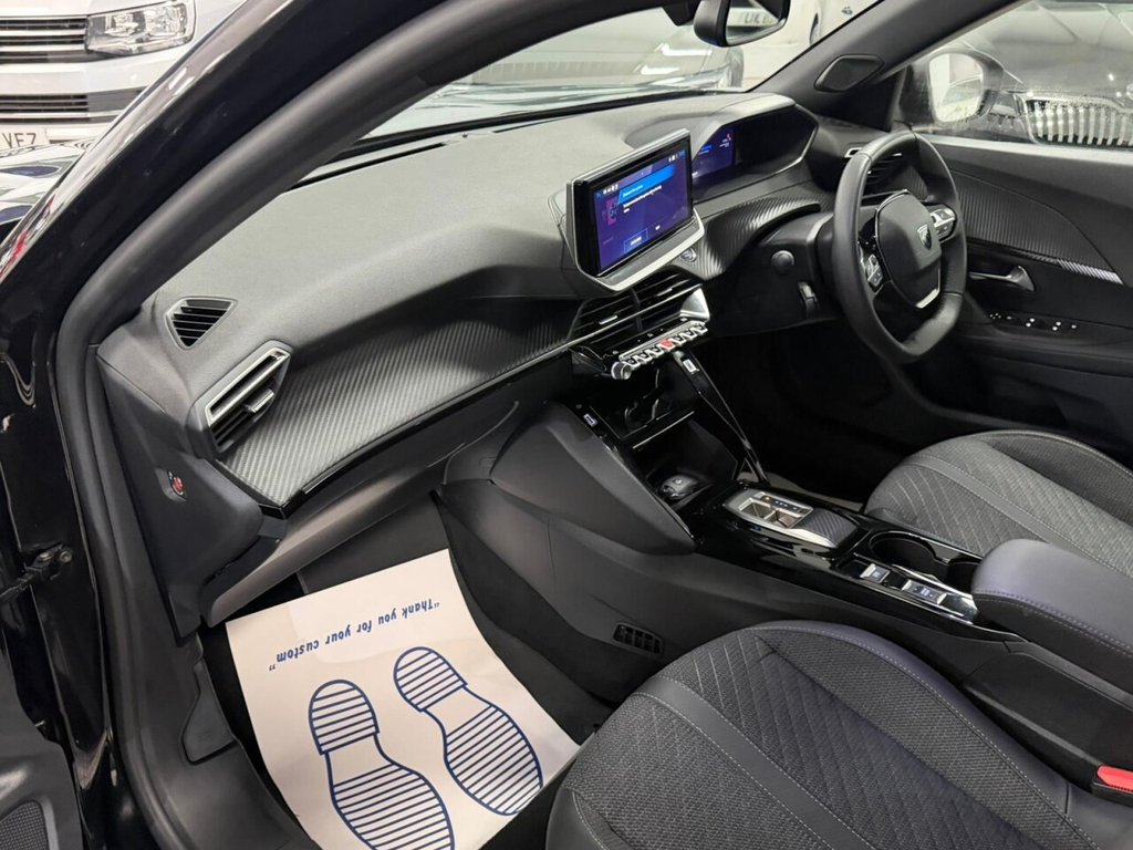 Used Peugeot E-2008 2025 for sale - 77356069: Photo 37