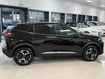 Used Peugeot E-2008 2025 for sale - 77356069: Photo