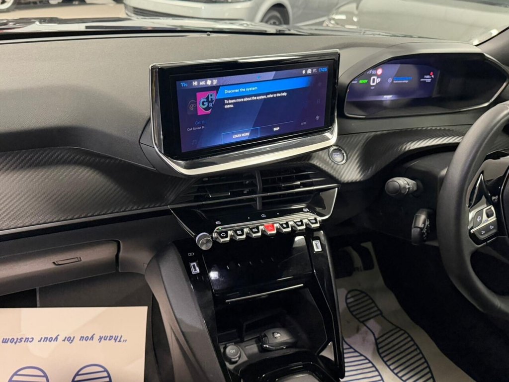 Used Peugeot E-2008 2025 for sale - 77356069: Photo 40