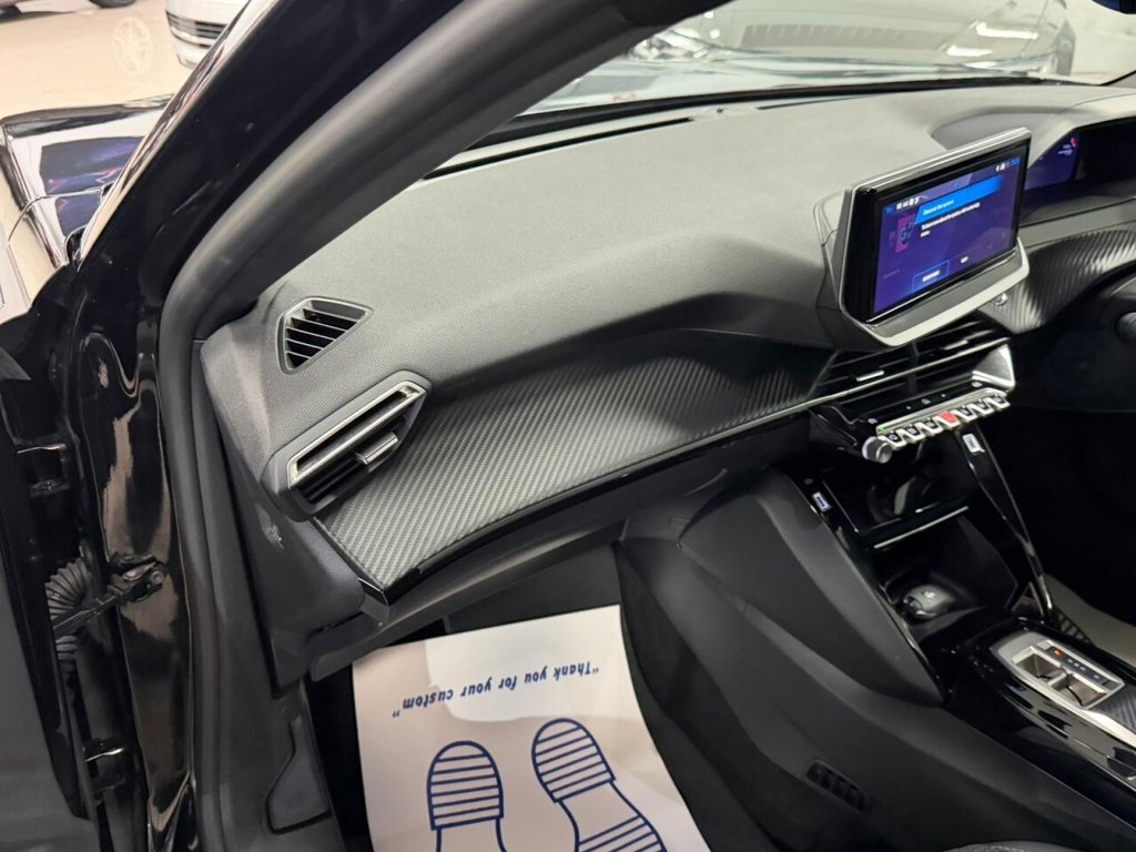 Used Peugeot E-2008 2025 for sale - 77356069: Photo 41