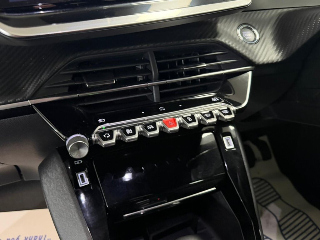 Used Peugeot E-2008 2025 for sale - 77356069: Photo 43