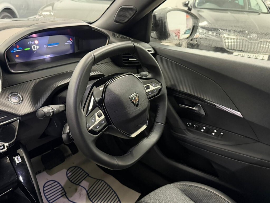 Used Peugeot E-2008 2025 for sale - 77356069: Photo 44