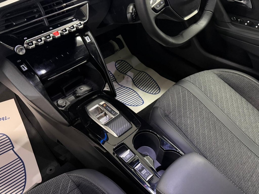 Used Peugeot E-2008 2025 for sale - 77356069: Photo 45