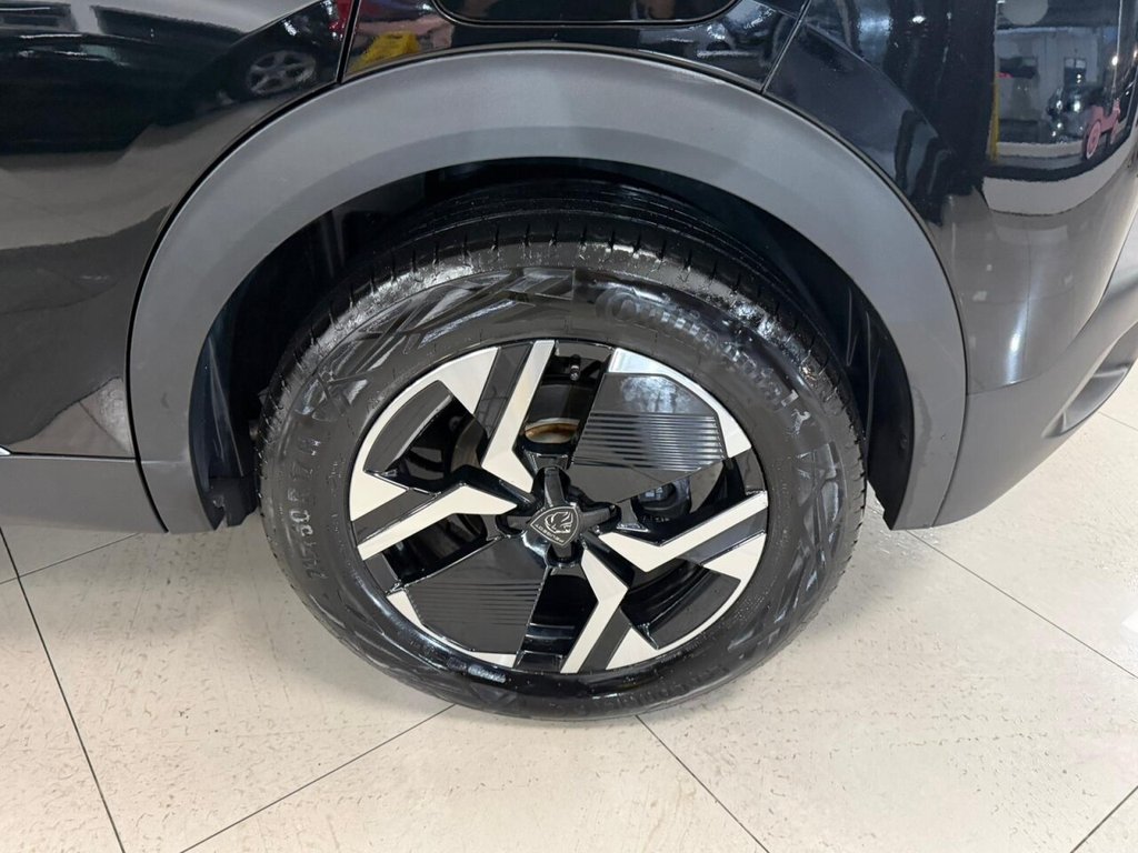 Used Peugeot E-2008 2025 for sale - 77356069: Photo 46