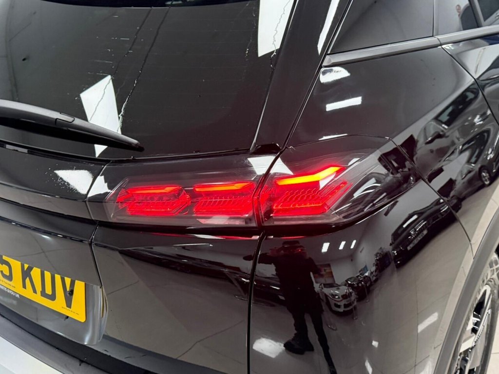 Used Peugeot E-2008 2025 for sale - 77356069: Photo 6