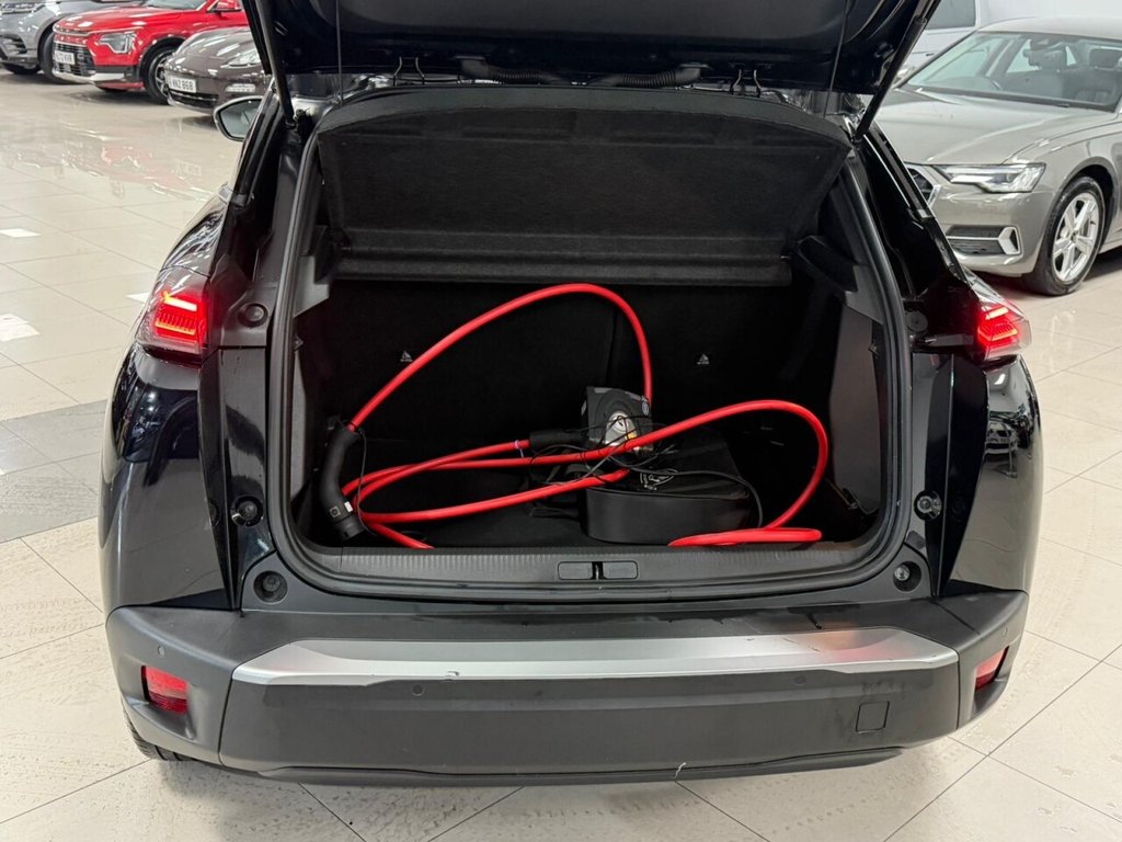 Used Peugeot E-2008 2025 for sale - 77356069: Photo 7