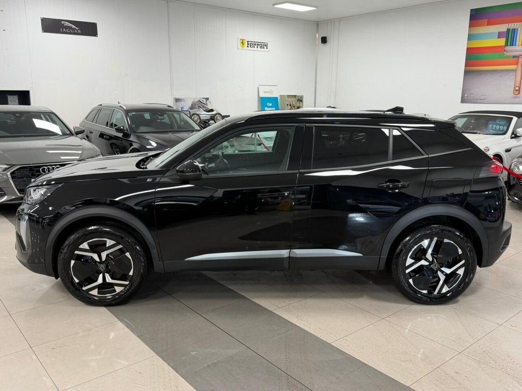 Used Peugeot E-2008 2025 for sale - 77356069: Photo 9