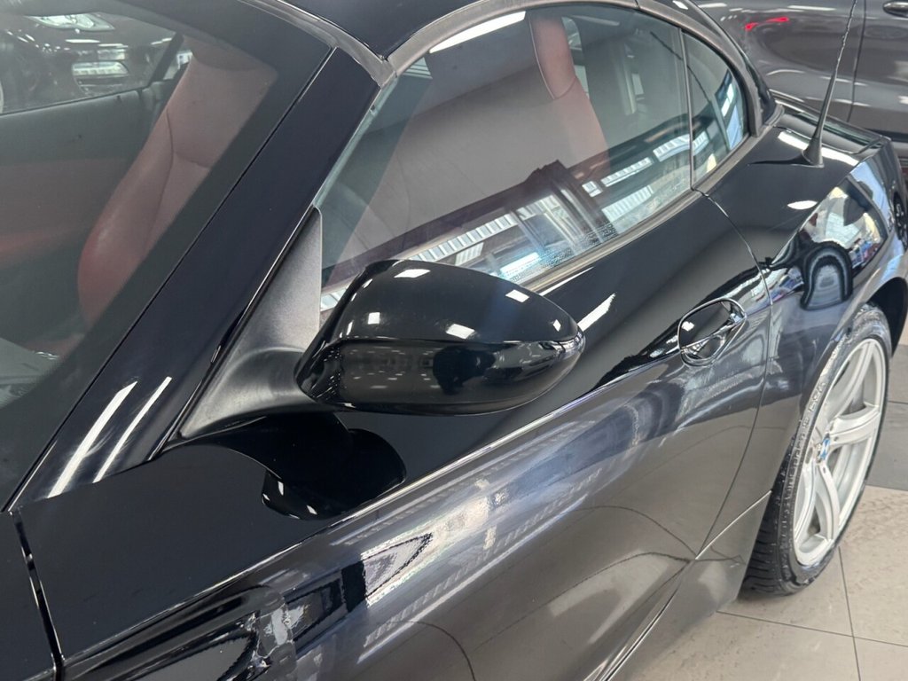 Used BMW Z4 2012 for sale - 76986487: Photo 11